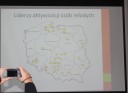 Polscy Liderzy aktywizacji ludzi młodych 2019