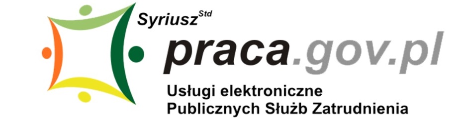 Usługi elektroniczne Publicznych Służb Zatrudnienia