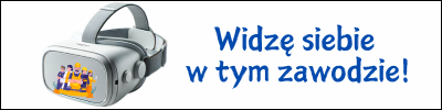 Urząd z goglami VR w szkołach